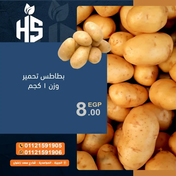  عروض أولاد حسان 2025