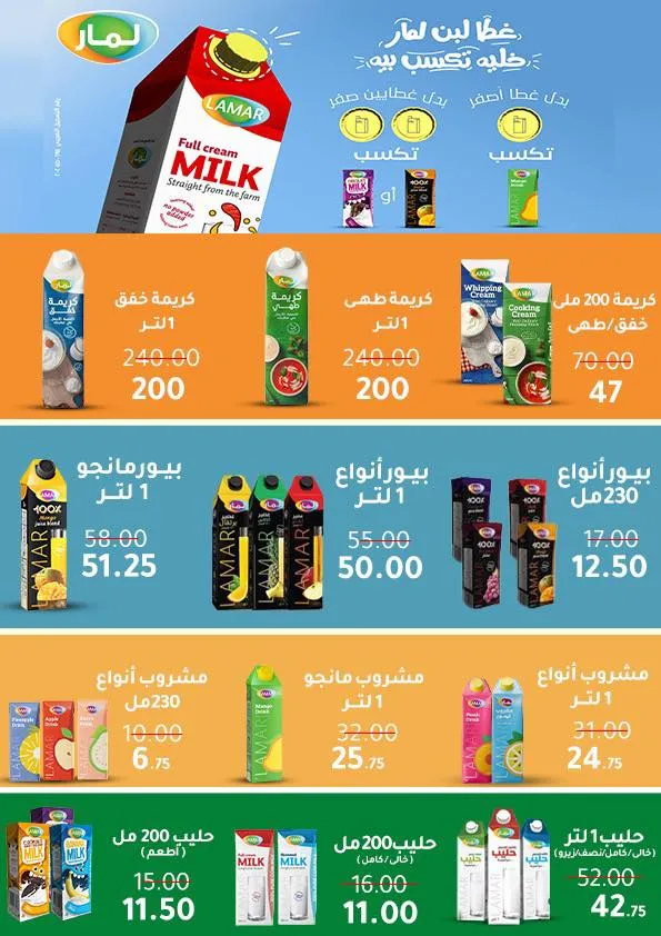عروض الصيف من وكالة المنصورة وصلت! خصومات خرافية حتى 12 يوليو – جهّز بيتك بأقل الأسعار . مع بداية حرارة الصيف واحتياجات البيت اللي مابتخلصش، بتقدملكم وكالة المنصورة أقوى عروض الصيف اللي فعلاً تستاهل