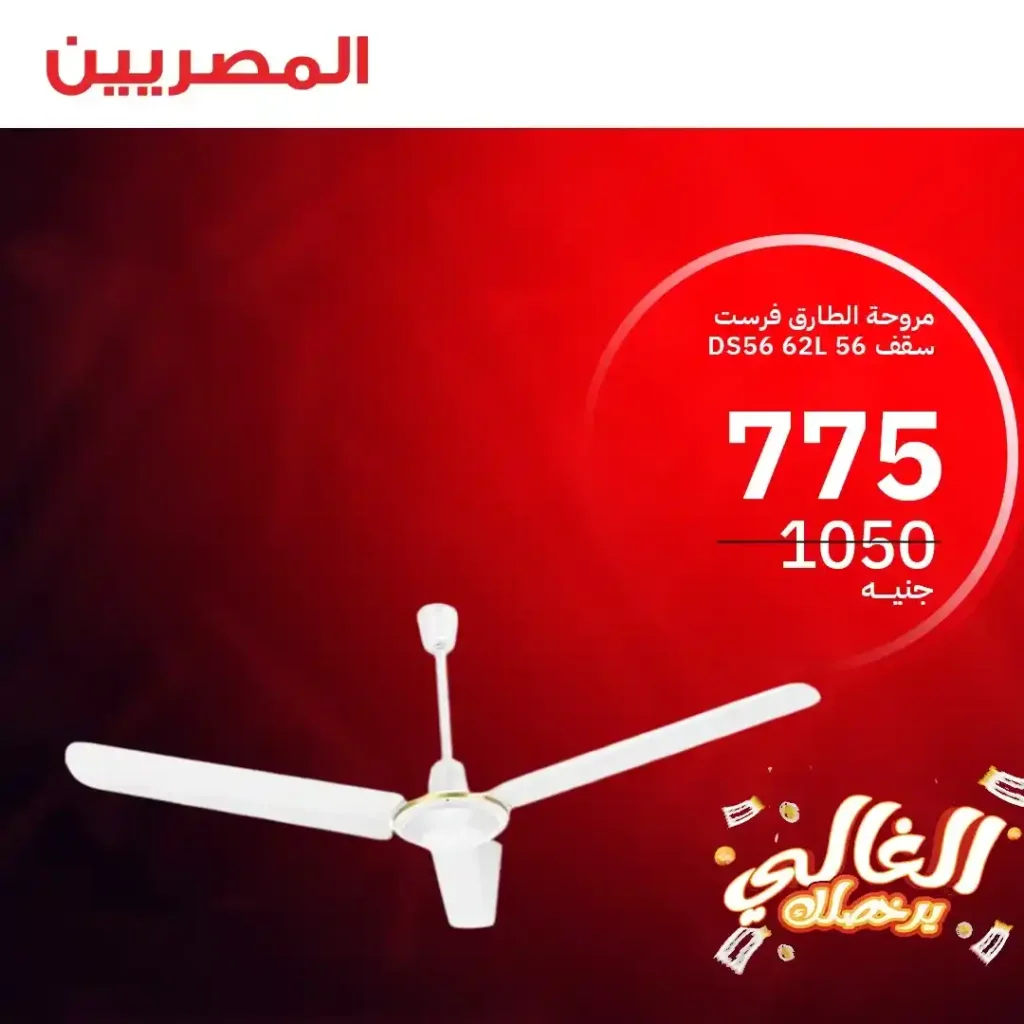 Egyptian Group offers until June 21, 2025