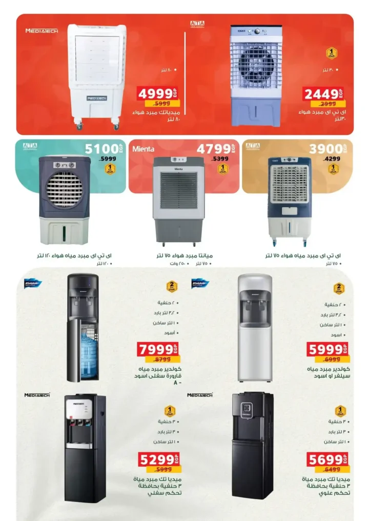 Panda Egypt offers until June 17, 2025: