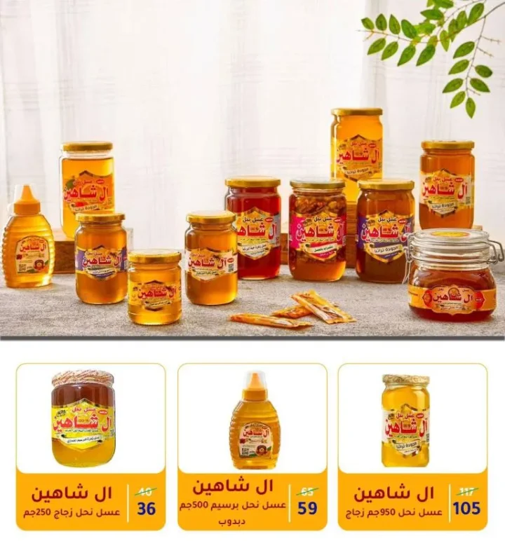 عروض الصيف من وكالة المنصورة وصلت! خصومات خرافية حتى 12 يوليو – جهّز بيتك بأقل الأسعار . مع بداية حرارة الصيف واحتياجات البيت اللي مابتخلصش، بتقدملكم وكالة المنصورة أقوى عروض الصيف اللي فعلاً تستاهل