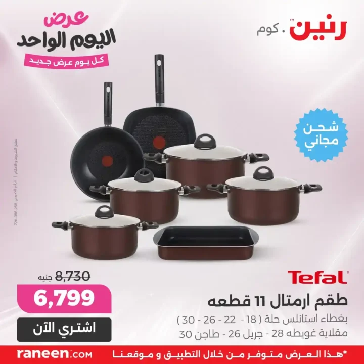 Egypt Offers - Ringing Offers - One-Day Offer 2025