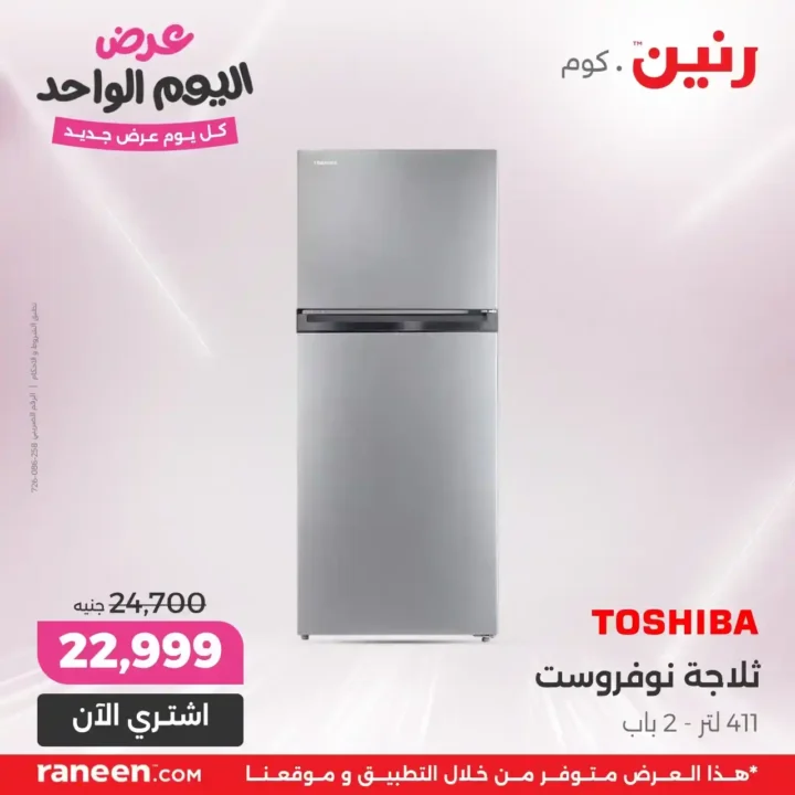 Egypt Offers - Ringing Offers - One-Day Offer 2025