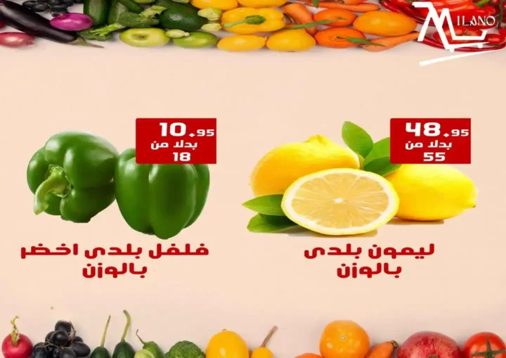 Hyper Milano offers until June 6, 2025