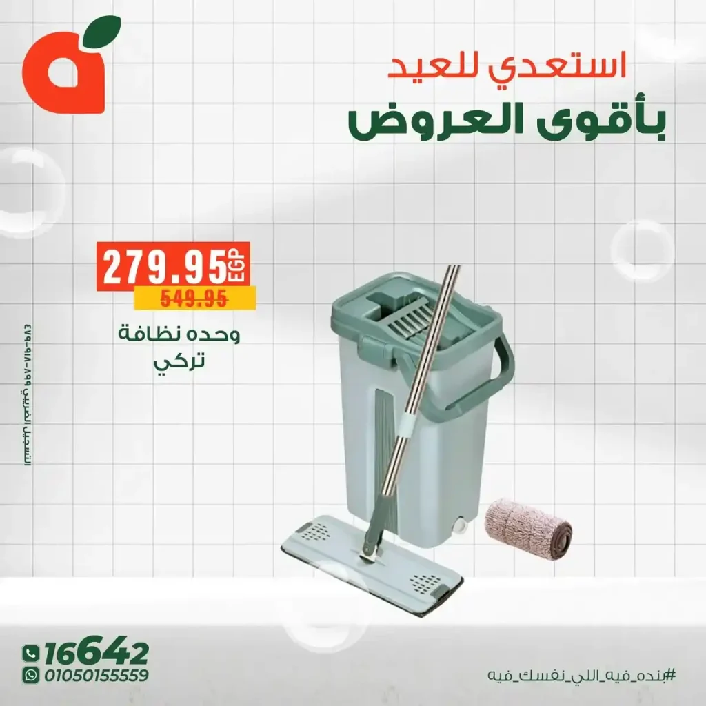 Panda Egypt offers until June 17, 2025 |
