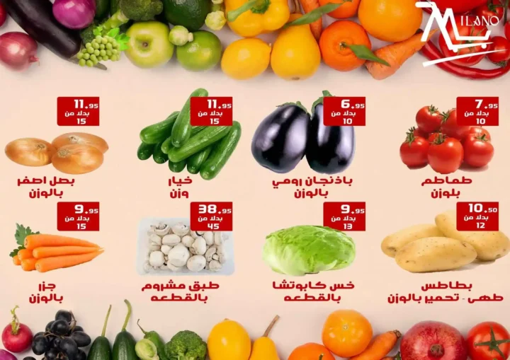 Hyper Milano offers until June 21, 2025