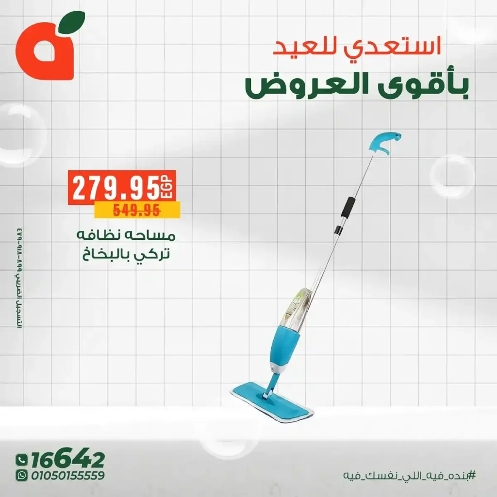 Panda Egypt offers until June 17, 2025 |