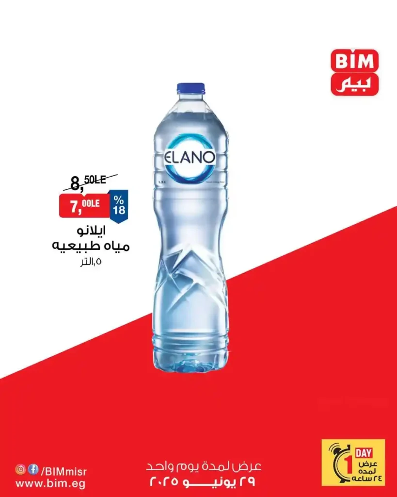 BIM Offers on June 29, 2025