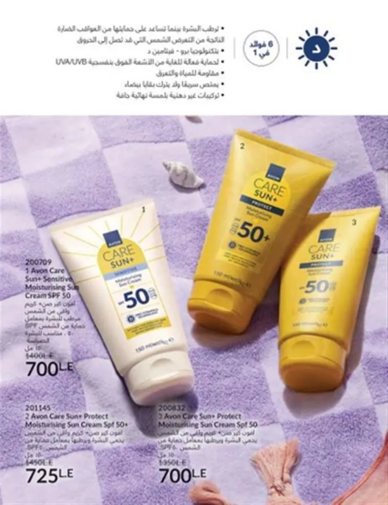Avon June 2025 Catalog - Irresistible Summer Offers on Perfumes, Makeup, and Skincare Products