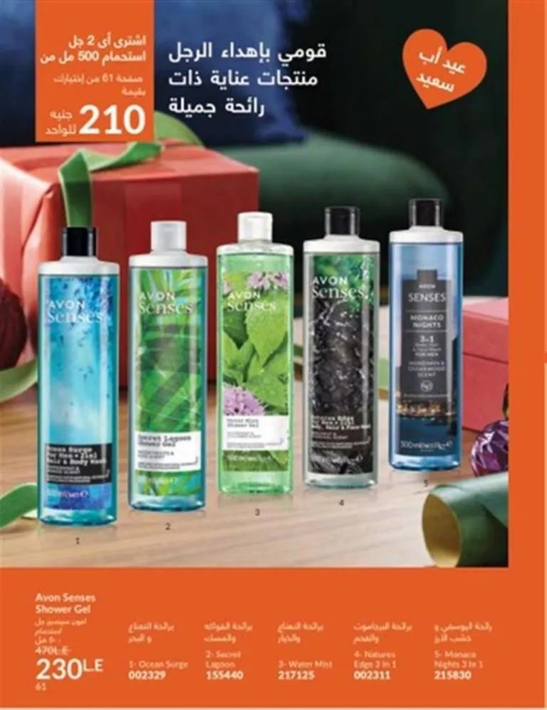 Avon June 2025 Catalog - Irresistible Summer Offers on Perfumes, Makeup, and Skincare Products