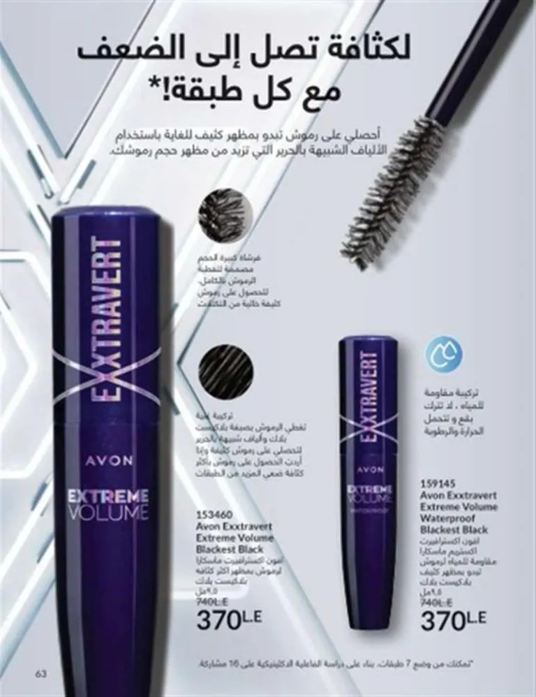 Avon June 2025 Catalog - Irresistible Summer Offers on Perfumes, Makeup, and Skincare Products