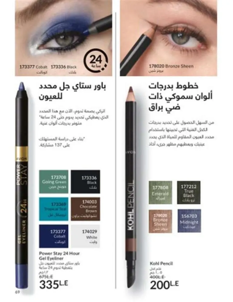 Avon June 2025 Catalog - Irresistible Summer Offers on Perfumes, Makeup, and Skincare Products