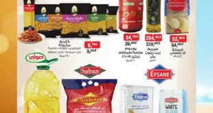 BIM Egypt Offers July 30, 2025 | One-day discounts on all household needs!