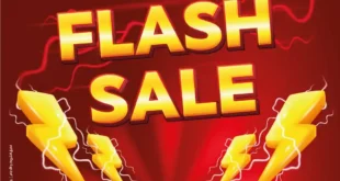 عروض أواني الأهرام حتى 19 يوليو 2025 | Flash Sale على أطقم الحلل بجميع الفروع!