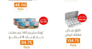 عروض أسواق غلاب حتى 15 يوليو 2025