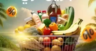 عروض جرين تري هايبرماركت خصومات الصيف حتى 12 أغسطس 2025