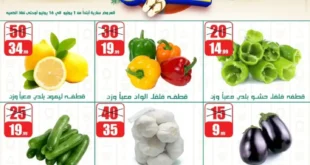 عروض سوان ماركت حتى 16 يوليو 2025