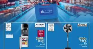 Carrefour Egypt offers from July 2 to 13, 2025 - A trip to Carrefour is the best