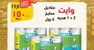 عروض محمود الفار حتى 10 يوليو 2025
