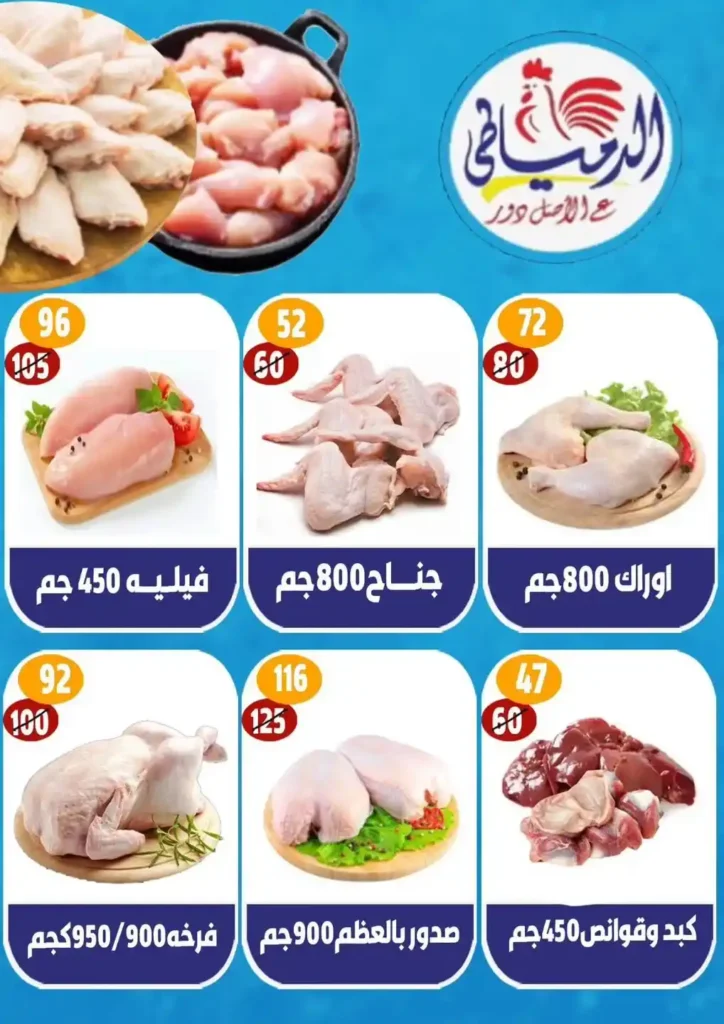 عروض هايبر مول حتى 16 يوليو 2025