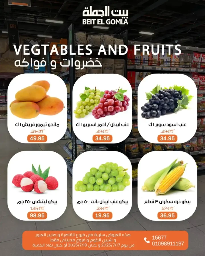 Wholesale House offers until July 19, 2025