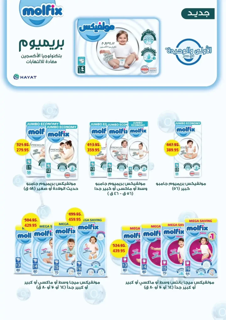 Exceptional offers at Exception Market