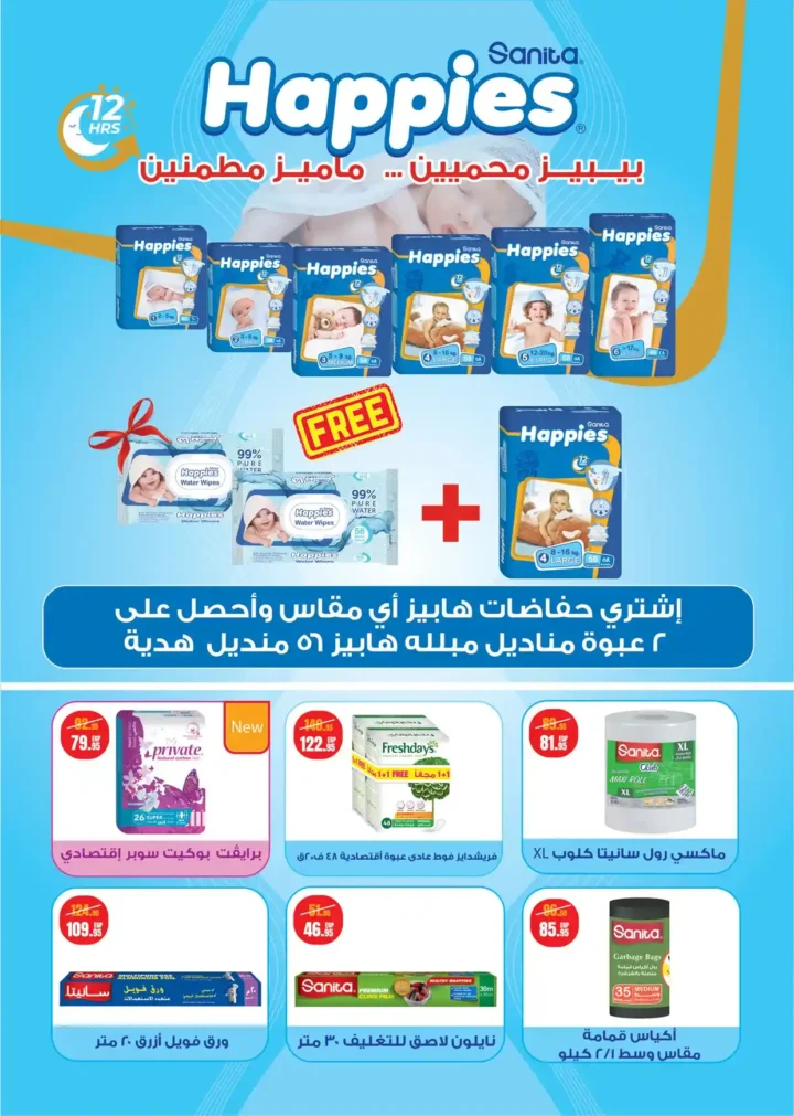 Geant Egypt Offers - Summer 2025