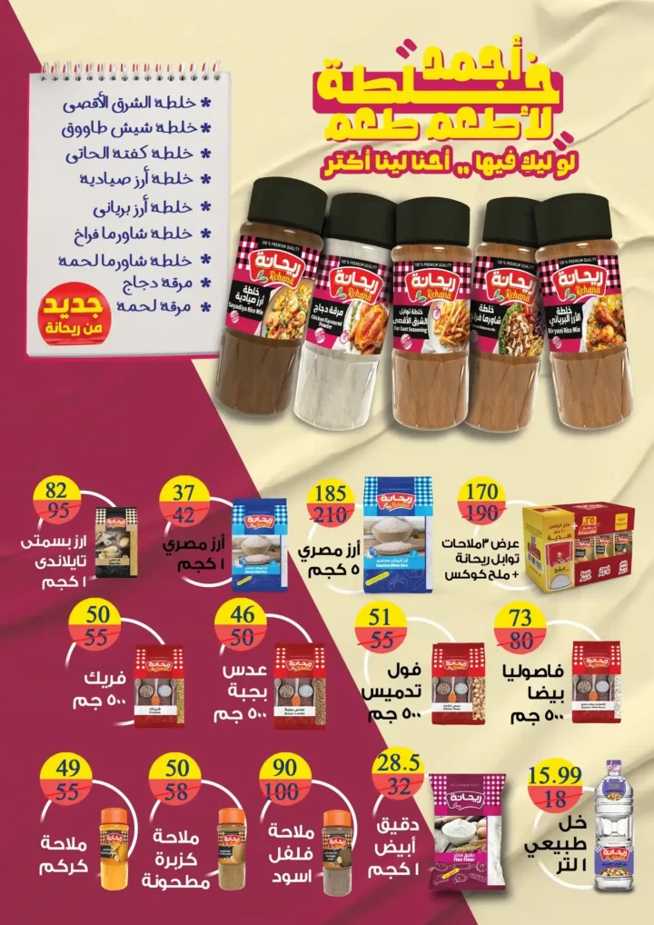 Green Tree Hypermarket Summer Discounts Offers until August 12, 2025