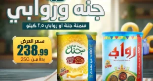 عروض حلال ماركت مستمرة حتى نهاية يوم 14 يوليو 2025 – التوفير الحقيقي بين إيديك!