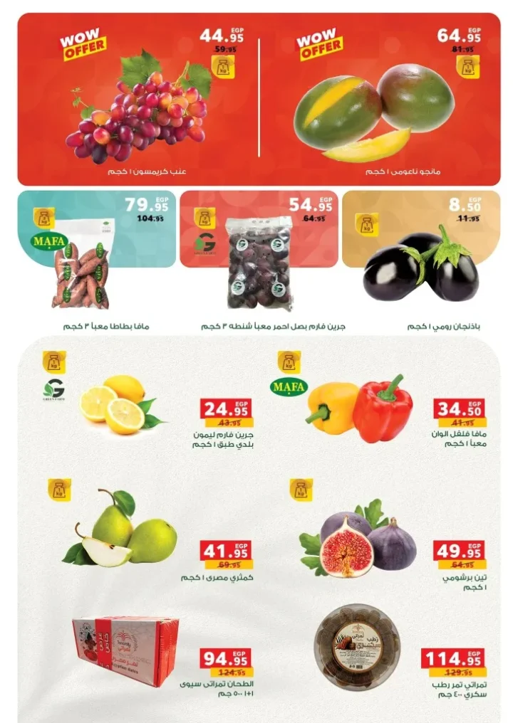 Panda Egypt Offers 2025 | The best savings offers from July 30 to August 14, 2025