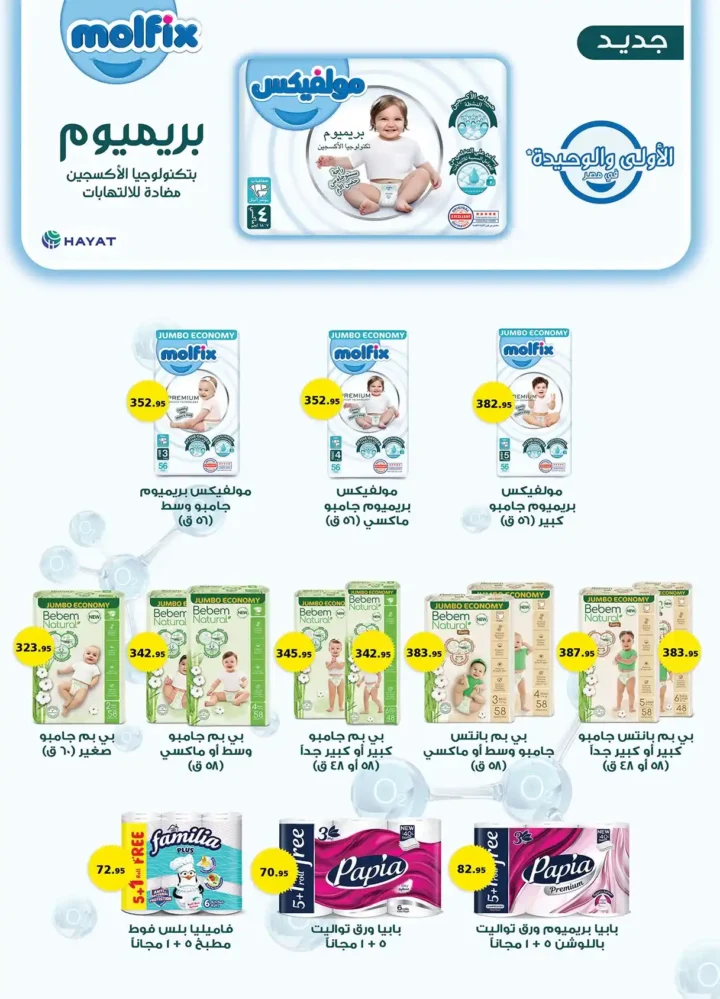 Al Raya Market offers until July 14, 2025
