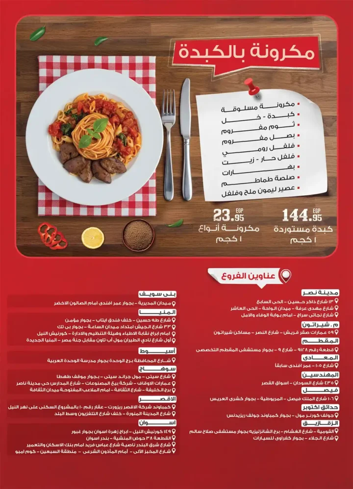 The strongest offers of Al Raya Market 2025
