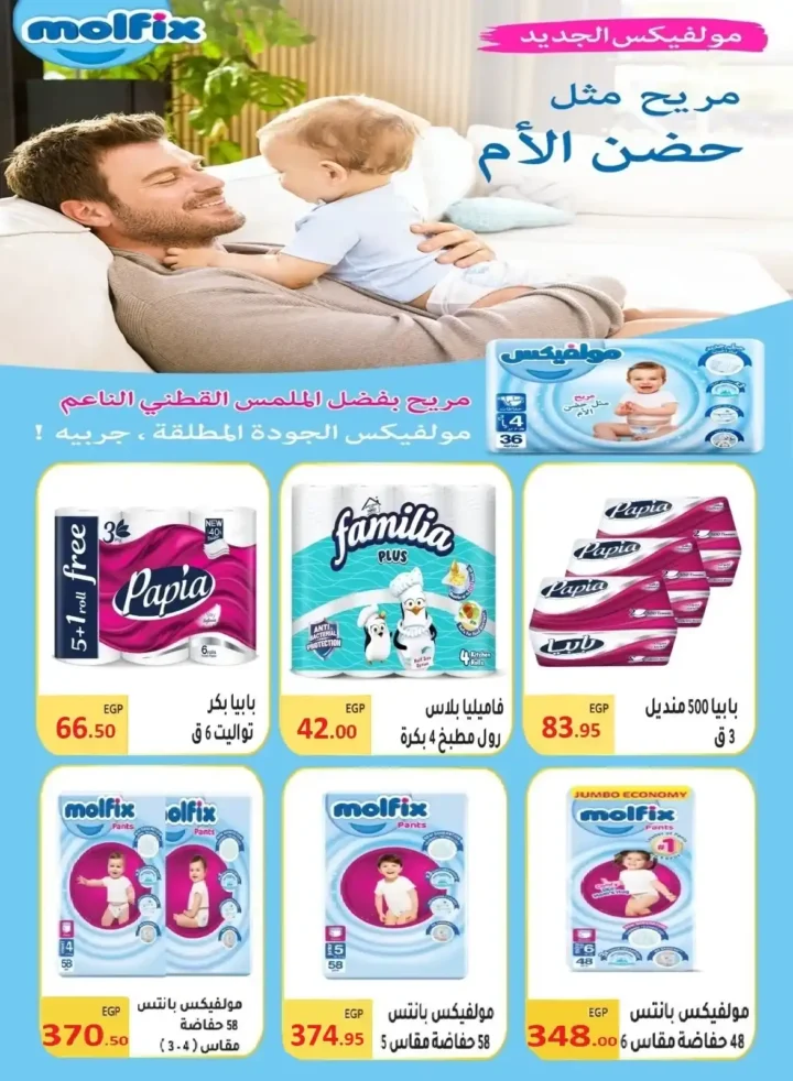 Al-Mahlawi Market offers until July 21, 2025.