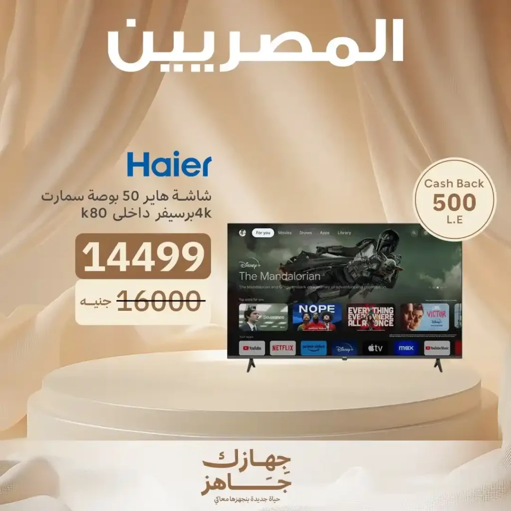 Egyptians Group offers until July 5, 2025