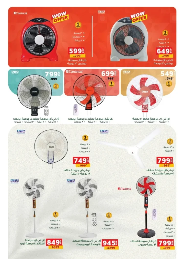 Panda Egypt Offers 2025 | The best savings offers from July 30 to August 14, 2025