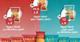 عروض ثلاجة الحرمين أسيوط حتى 15 يوليو 2025