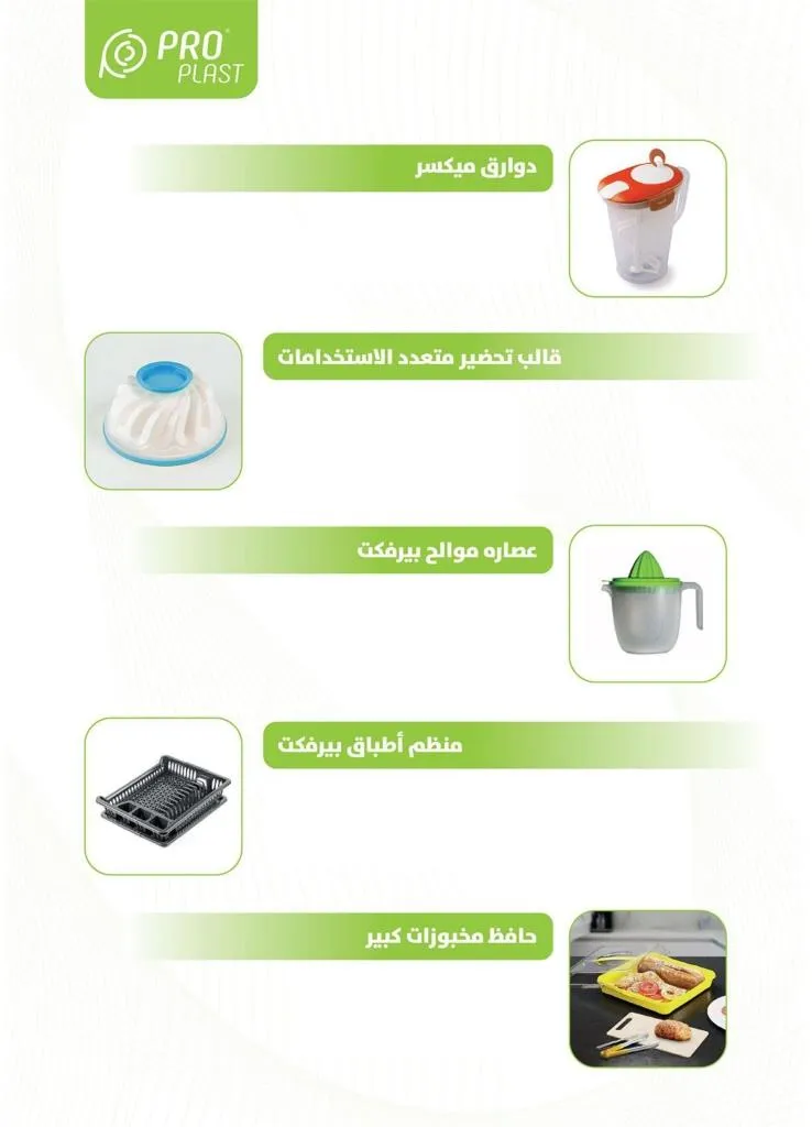 عروض الراية ماركت المنيا الجديدة من 14 إلى 20 يوليو 2025
