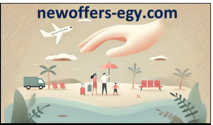 Travel Insurance from Egypt to the Gulf 2025 – Your Guide to Choosing the Best Policy