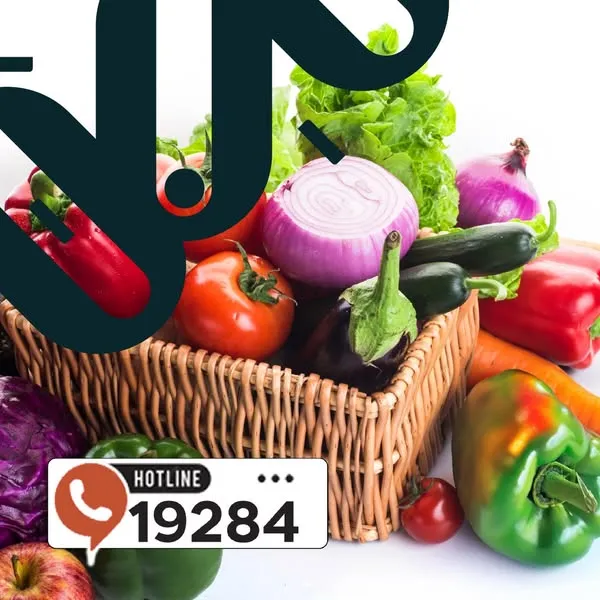 Arafa Market Shader offers Tuesday, August 8, 2025 - discounts on fresh vegetables and fruits