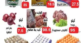 عروض الدنيا بخير الإسماعيلية 2025