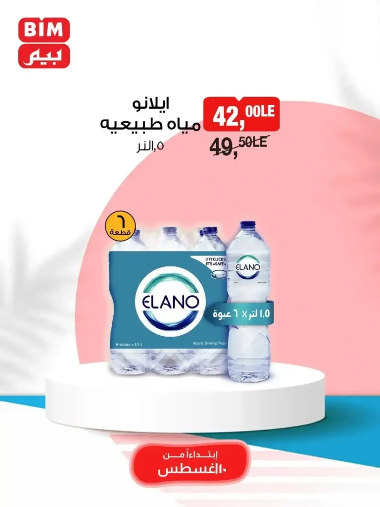 BIM Egypt One Day Offers