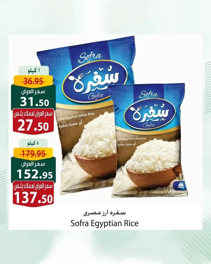 Spinneys Egypt Offers