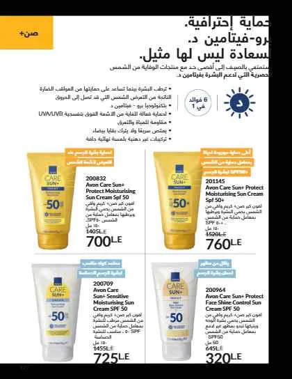 Avon September Catalog: Luxury Fragrances, Modern Makeup, and Complete Care