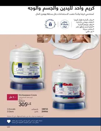 Avon September Catalog: Luxury Fragrances, Modern Makeup, and Complete Care