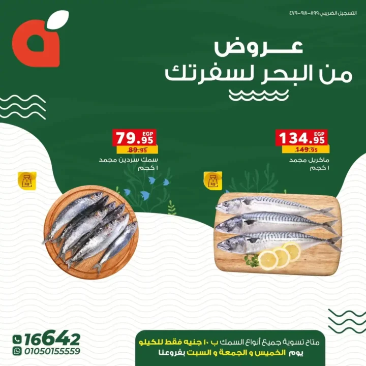 Panda Egypt Weekend Offers