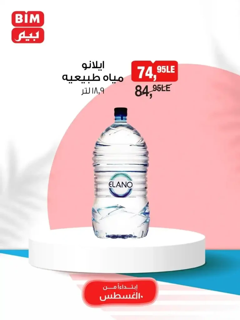 BIM Egypt One Day Offers