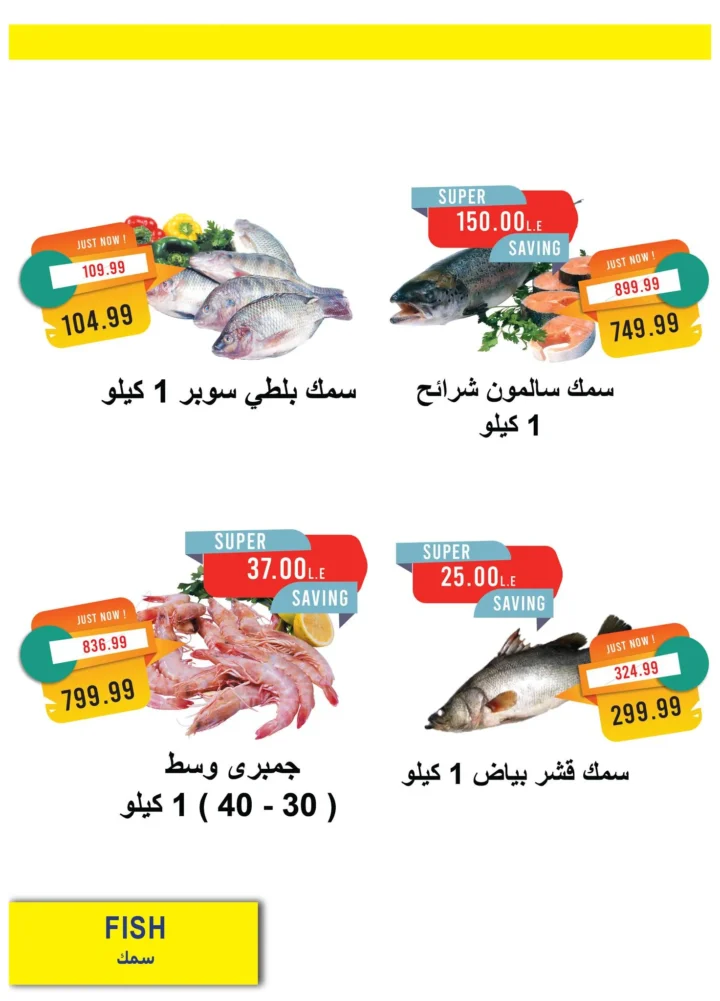 Metro Market offers from August 16 to August 31, 2025