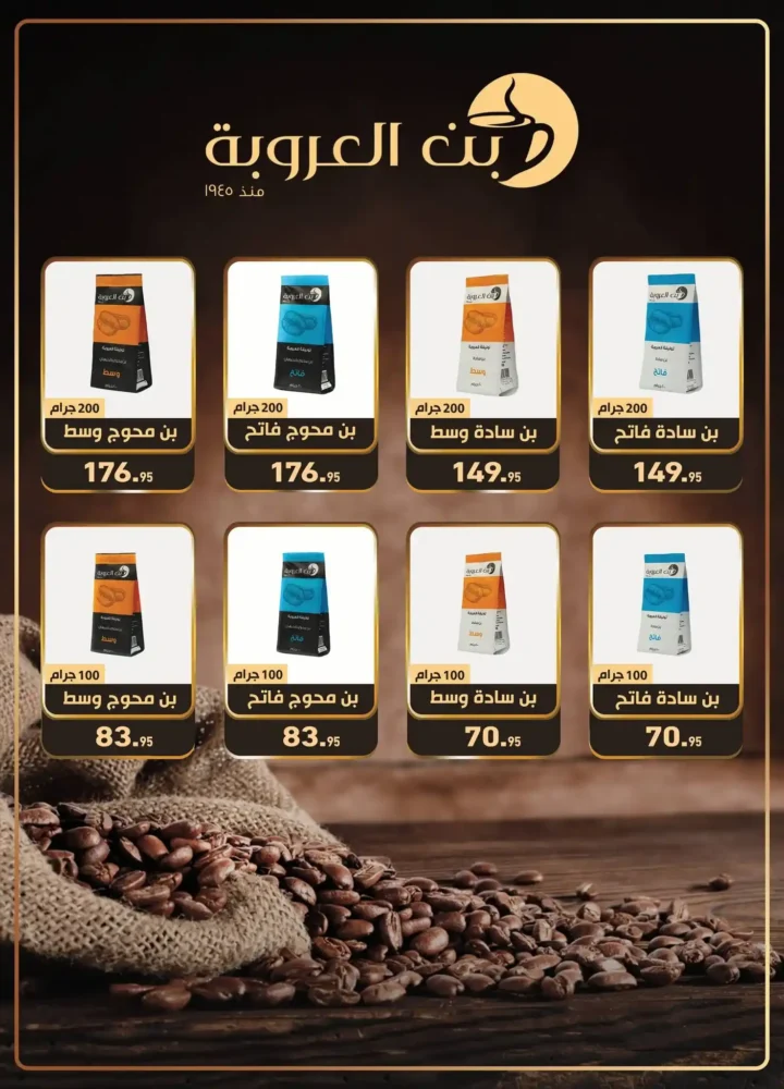 Abdullah Al Othaim Markets Egypt offers until August 19, 2025