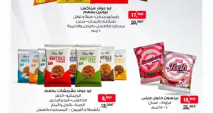 BIM Market Egypt Weekly Offers - Starting August 25, 2025 - BIM MISR