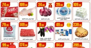 Al-Mahlawi Stores Hypermarket Offers